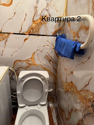ысык кол отель: Сдается 1 и 2 комнатная квартира с мебелью и техникой час, день, ночь — 7