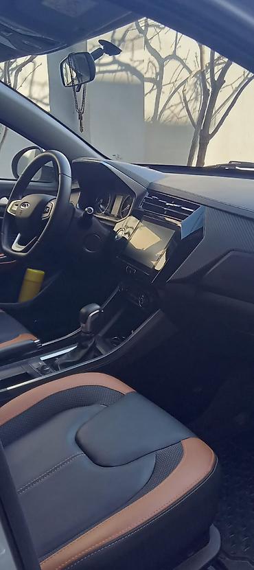 Chery: Chery Tiggo: 1.5 l | 2023 il 28000 km Krossover — 8