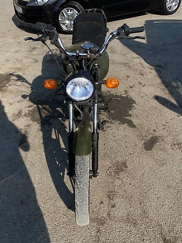 купить мопед бу: Moped/motosiklet – D4 50 (50cc) Xüsusiyyətlər: - Həcm: 50 cc (D4 50 — 2