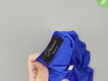 krotka moda: Yessica, Sukienka damska, rozmiar S — 4