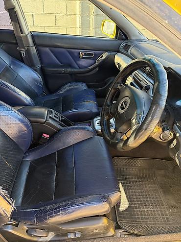 диск сцепления субару: Subaru Legacy: 1999 г., Автомат — 6