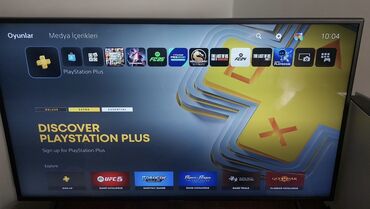irsad telecom playstation 5: PlayStation 5 (PS5) oyun konsolu. Sürətli SSD yaddaşı sayəsində