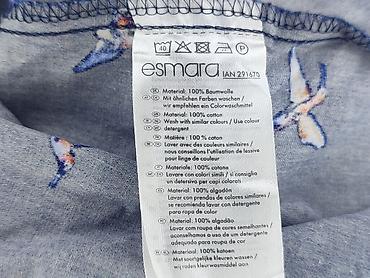 erbossi: Esmara, Koszula damska, rozmiar S — 5