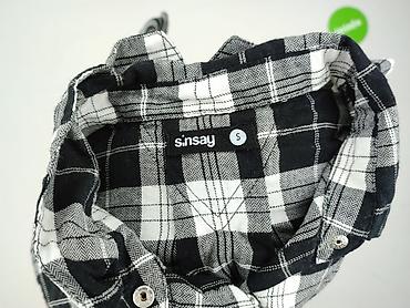 orsay tshirt: Sinsay, Koszula damska, rozmiar S — 4