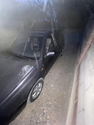 эбу опель вектра б: Volkswagen Golf: 1993 г., Механика, Бензин, Хэтчбэк — 5