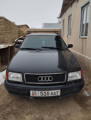купить двигатель опель вектра а 1.6: Audi A6: 1989 г., 2.6 л, Механика, Бензин, Седан