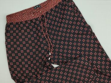 F&F, Spodnie materiałowe damskie, 2XL