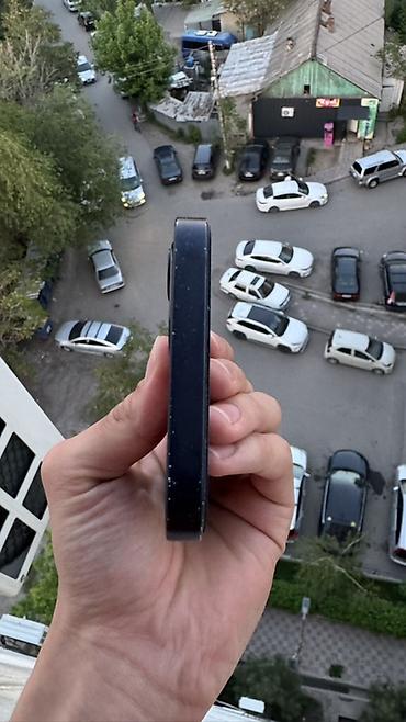 Apple iPhone: IPhone 12, Синий, 88 % — 3