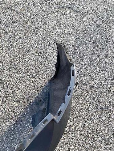 auto otpad becej: ZADNJI BRANIK ZA VOLKSWAGEN POLO - 2G6807421 | Zadnji branik za Polo — 4
