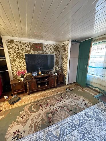 Продажа коттеджей и домов: 4 комнаты, 134 м², 4 соток, Бишкек, Ак-Ордо 3 ж/м Агентство недвижимости — 8