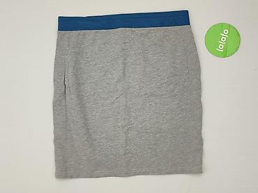 pull amd bear: SZACHOWNICA, Spódnica damska, rozmiar S — 3