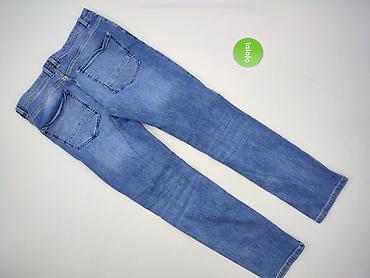 lata 2000: Denim, Jeansy dla mężczyzn, rozmiar L — 3