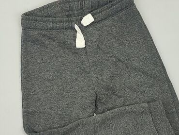 spodnie champion league: Sweatpants, 5.10.15, 4-5 years, 104/110, condition - Fair