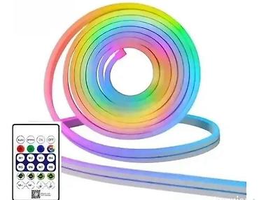 channel: Osvetlite svoj svet sa 5M LED neonskim užetom Transformišite svaki — 5