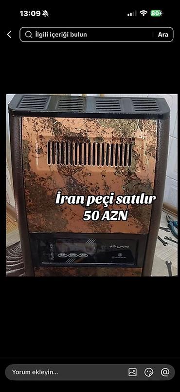 i̇stilik peçləri: Şekildeki iran peçi ayrıdı özümdeki başqa cürdü istyen elaqe saxlyar — 1