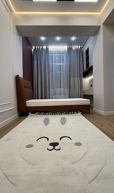 Продажа квартир: 3 комнаты, 103 м², Элитка, 12 этаж, Дизайнерский ремонт — 5