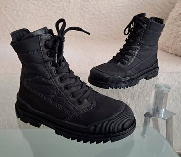 riker obuća: Boots, Size - 35