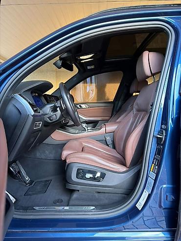 castrol on ev d2: BMW X5: 2020 г., 3 л, Автомат, Гибрид, Кроссовер — 9