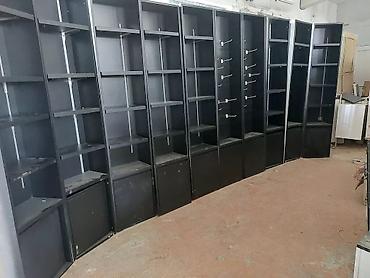 Оборудование для магазинов: Uzunu 3 metre hunduru 170 sm.
Gorundutu kimi led isiqlarida var — 3
