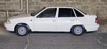lizingde olan avtomobiller: Daewoo Nexia: 1.5 l | 1996 il Sedan — 3