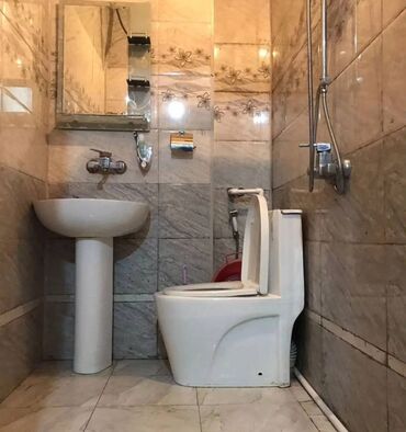 qobu park yaşayış kompleksi: 2 otaqlı, Yeni tikili, 47 kv. m