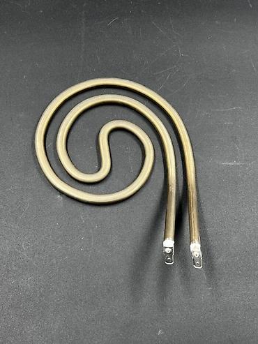 elektirikli soba: Telfa spiralı Bu məhsul, heating element (istilik elementidir) və ya — 3