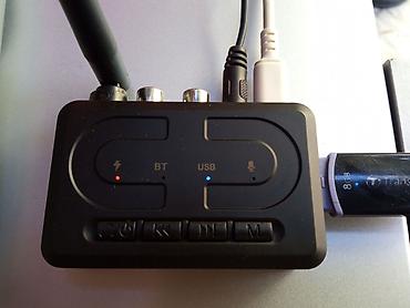 Musiqi mərkəzləri: Panasonic SA-AK38 Panasonic SA-AK38 Винтажный Музыкальный центр в — 20