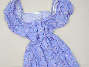 sukienki na wesele dla 50 latki: Women`s dress, Primark, size 4XL (EU 48)