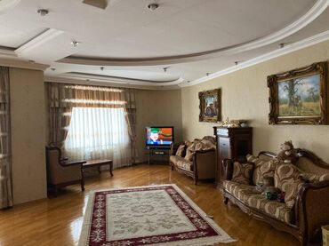 Yeni tikili: 7 otaqlı, Yeni tikili, 280 kv. m — 15