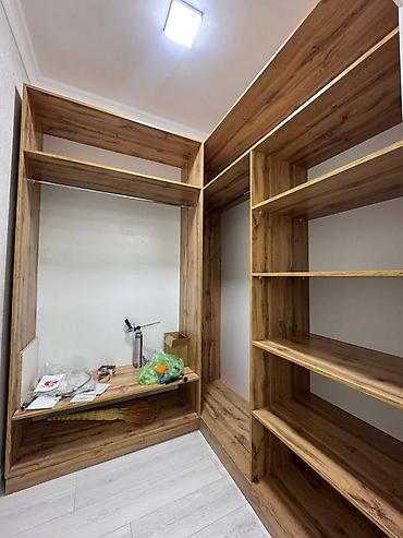 Продажа квартир: 2 комнаты, 66 м², Элитка, 8 этаж, Дизайнерский ремонт at lalafo.kg — 5 Продажа квартир: 2 комнаты, 66 м², Элитка, 8 этаж, Дизайнерский ремонт — 5