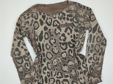 bluzki długi rękaw bawełna: Блуза жіноча, XL, стан - Хороший