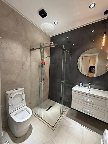 qaraj kiraye: İcarəyə verilir 2 otaqlı yeni tikili 60 m², Elmlər Akademiyası m — 6