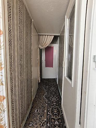 Продажа квартир: 1 комната, 32 м², 10 мкр 104 серия, 2 этаж, Старый ремонт — 2