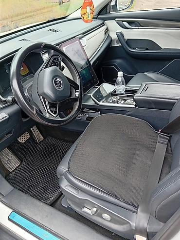 kia 8: Weltmeister EX5, 2019 г., 79000 км, Передний, В наличии — 5