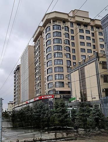 Продажа квартир: 2 комнаты, 55 м², Элитка, 6 этаж, Евроремонт — 6