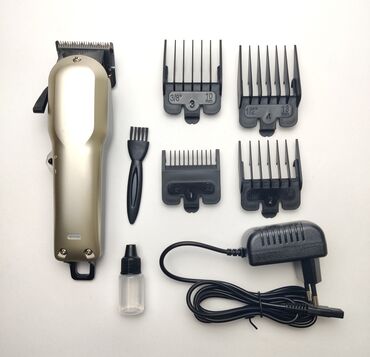 машинка для парикмахера: Машинка для стрижки волос