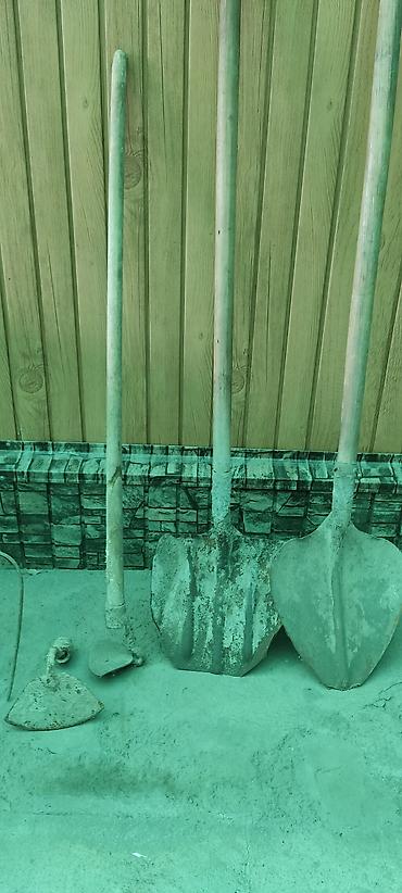 Наборы инструментов: Набор инструментов, Б/у, Самовывоз — 6