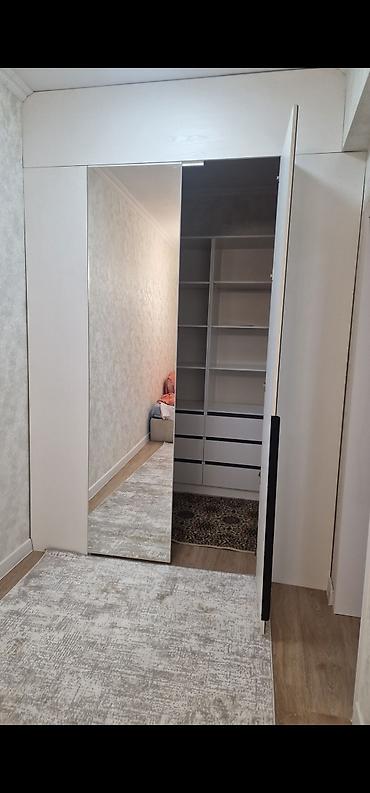квартира псо: 4 комнаты, 95 м², Юг-2 мкр Индивидуалка, 2 этаж, Евроремонт — 6