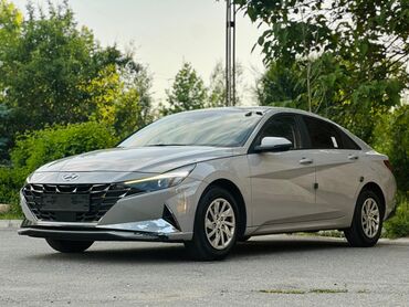 купить двигатель опель вектра а 1.6: Hyundai Avante: 2022 г., 1.6 л, Автомат, Газ, Седан