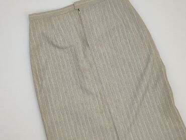 spódnice z gipiury: Skirt, S (EU 36), condition - Good