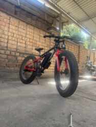 Электровелосипеды: Электровелосипед, Новый — 29