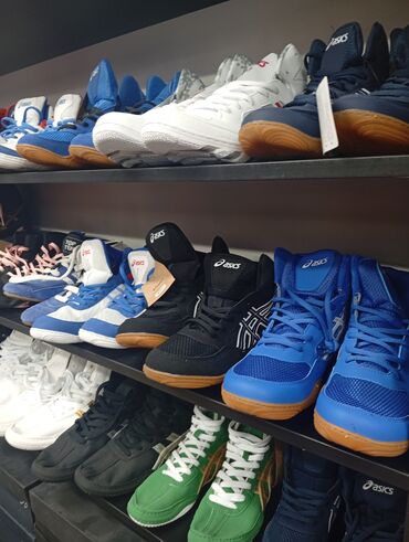 полуклассика обувь мужская: Борцовки борцовка Спортивная обувь Asics для единоборств/борьбы и зала
