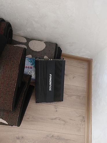 Колонки и сабвуферы: Avtomobil üçün akustik dəst - 4 ədəd mid-speaker paneldə — 2