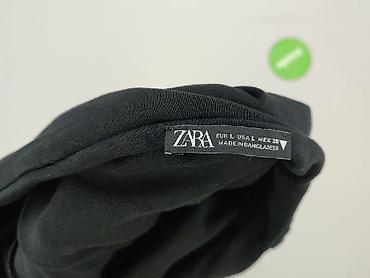 oddam za darmo: Zara, Sukienka damska, rozmiar L — 4