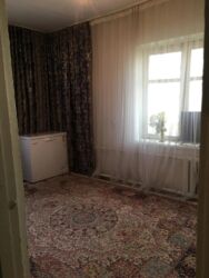 сниму квартиру долгосрочная аренда: 3 комнаты, Агентство недвижимости, Без подселения, С мебелью полностью