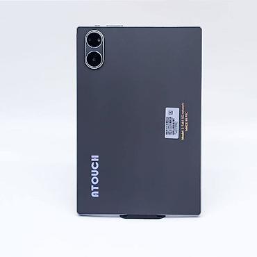 планшеты с стилусом: Планшет ATOUCH S-Tab1 8GB+256GB — комплект 2‑в‑1 с клавиатурой и мышью — 3