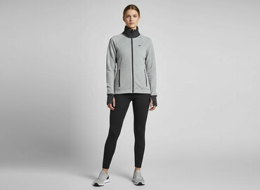 lemonada kurtki wiosenne: Nike, Світшот жіночий, розмір S