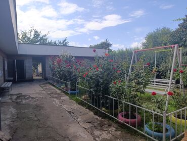 Продажа домов: Дом, 71 м², 5 комнат, Риэлтор, Евроремонт — 20