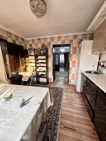 Продажа домов: Дом, 97 м², 4 комнаты, Собственник, Старый ремонт — 6