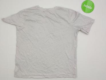 garnitury sinsay: Sinsay, T-shirt damski, rozmiar S — 3